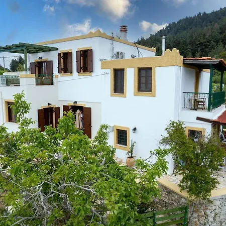 Holiday home Dimis Asomatos Homes Agios Dimitrios (Kos)
