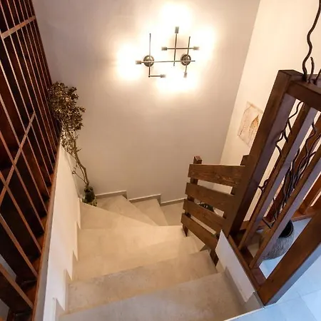 Dimis Asomatos Homes Holiday home