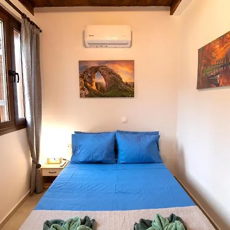 Dimis Asomatos Homes Holiday home Agios Dimitrios (Kos)