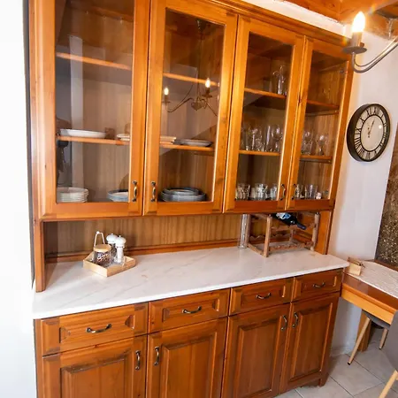 Dimis Asomatos Homes * Agios Dimitrios (Kos)